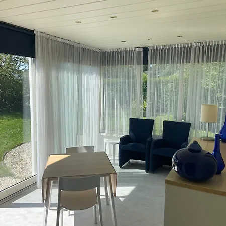 Blue House Ouddorp