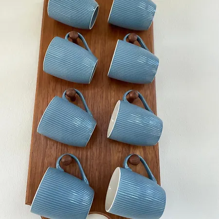 Blue House
