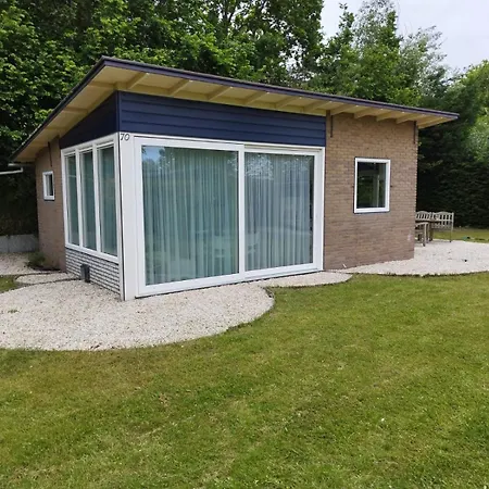 Blue House Ouddorp